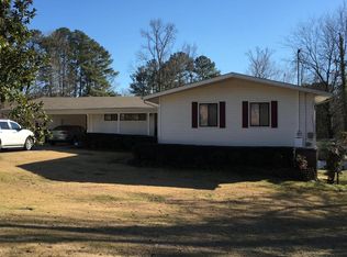 1005 Forest Rd, Jasper, AL 35504