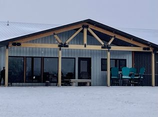 N1560 State Road 49, Berlin, WI 54923