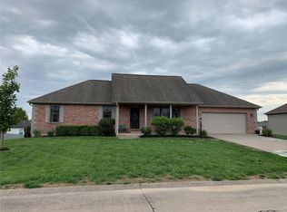2251 Jonathan Dr, Jackson, MO 63755
