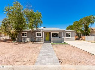 2744 W Luke Ave, Phoenix, AZ 85017