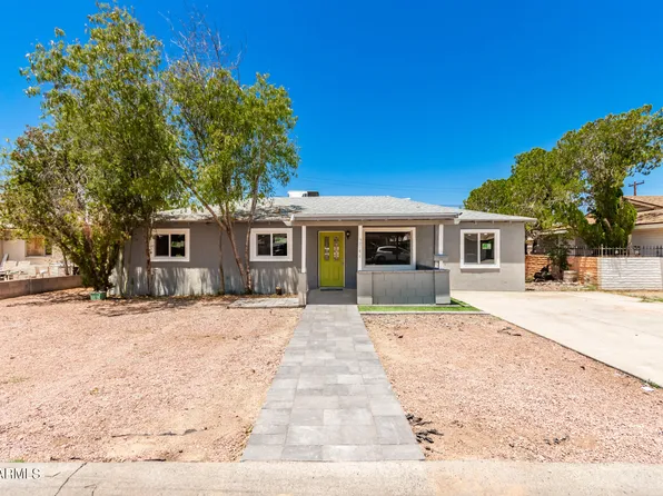 2744 W LUKE Avenue, Phoenix, AZ 85017