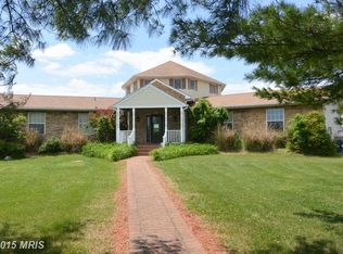 13805 Lloyd Point Farm Rd, Newburg, MD 20664