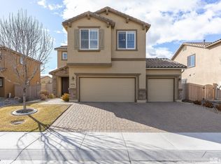 9615 Eventer Ln, Reno, NV 89521