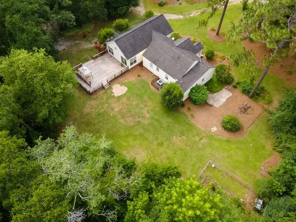 2246 Bay Rockyford Rd, Hartsfield, GA 31756