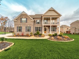 2540 Wood Fern Ln, Cumming, GA 30041