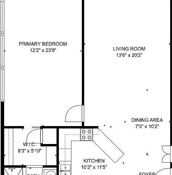 1 Marina 301a St #301A — Photo 14
