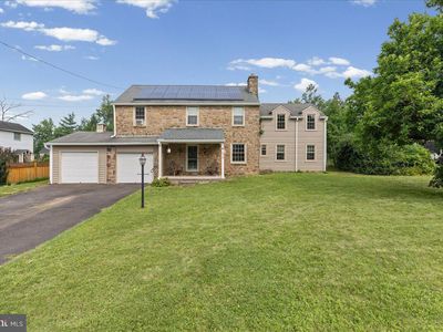 514 Summit Ave, Fort Washington, PA, 19034