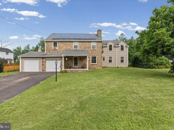 514 Summit Ave, Fort Washington, PA 19034