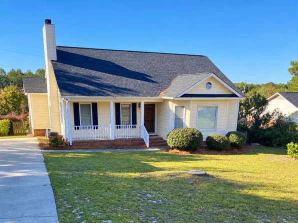 7930 Dartmore Ln, Columbia, SC 29223