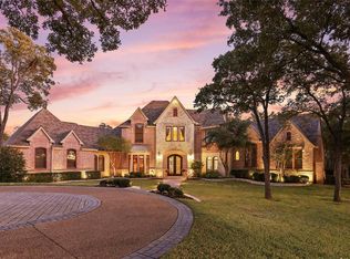 6100 Sawgrass Ct, Flower mound, TX 75022