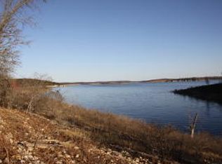 Persimmon Point Rd, Lead Hill, AR 72644