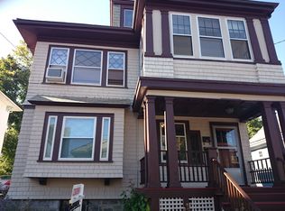12 Presentation Rd #1, Brighton, MA 02135