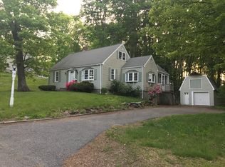 46 Washington Rd, Northborough, MA 01532
