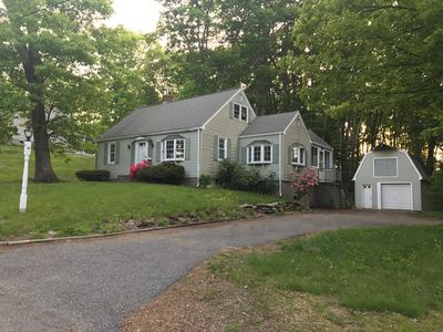 46 Washington Rd, Northborough, MA, 01532