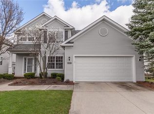 10287 Wildflower Way, Broadview Heights, OH 44147