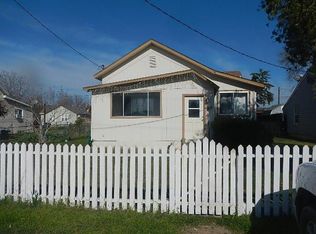 258 W Olive St, Maxwell, CA