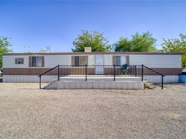 10569 S Tin Ln, Mohave Valley, AZ 86440