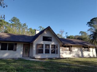 3475 3rd Ave SW, Naples, FL 34117