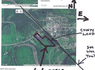 30 480th St, Palisade, MN 56469