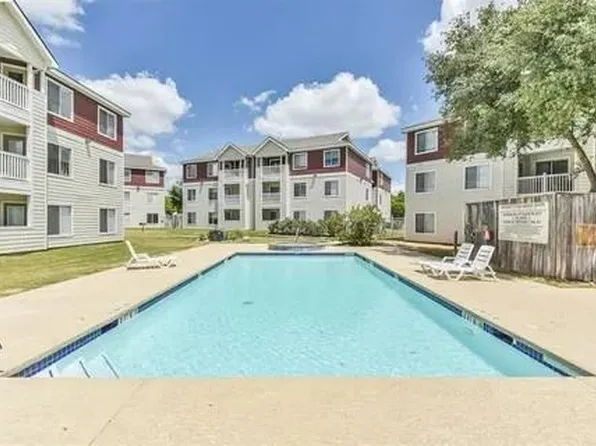 523 Sw Pkwy #203, College Station, TX 77840