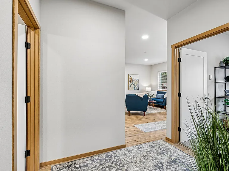 Whitney Lane Apartments — Photo 38