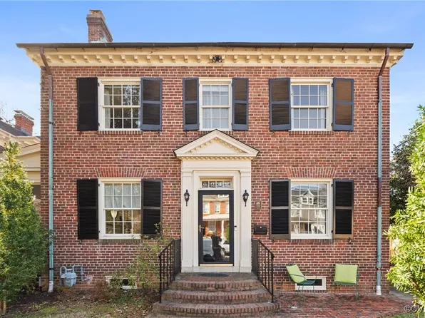 604 W 30th St, Richmond, VA 23225