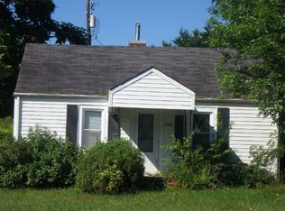 7768 State Highway 704, Madison, NC 27025