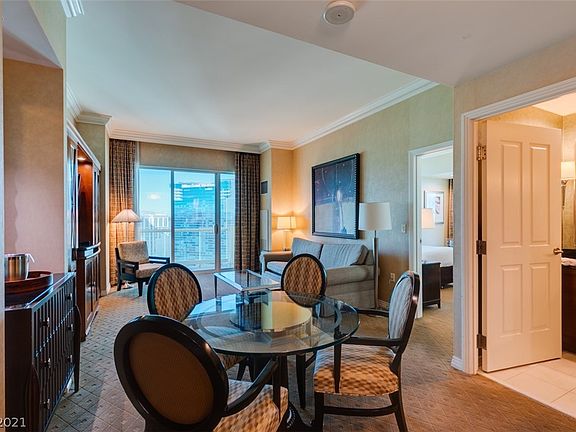 3rd image of 145 E Harmon Ave #3619 & 3621