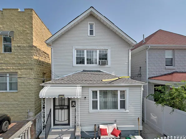 833 E 229th Street, Bronx, NY 10466