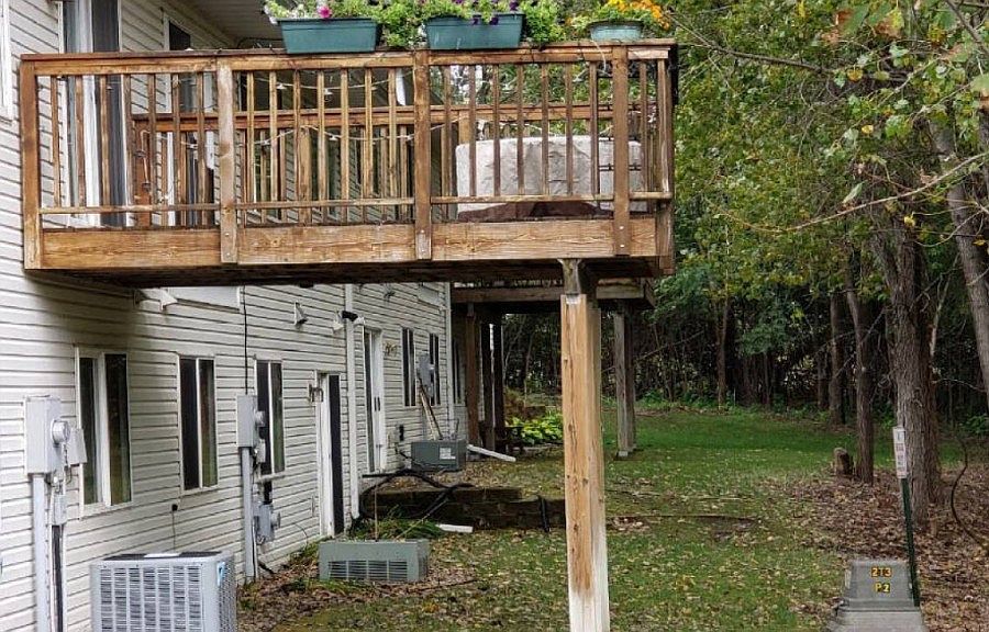 2nd image of 8004 Marsh Run Ct