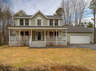 31 Cushnoc Ln, Brunswick, ME 04011