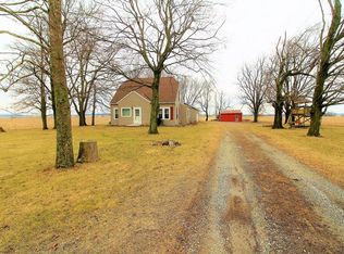 2318 E Kingscreek Rd, Urbana, OH 43078