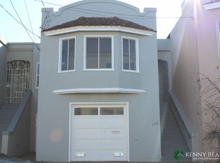195 Winchester St, Daly City, CA 94014