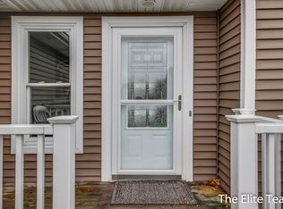 1618 Claystone Ct, Zeeland, MI 49464