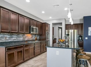 11505 W Bolney Gate Dr, Marana, AZ 85653