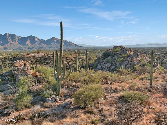 3rd image of 1772 Tortolita Mountain Cir