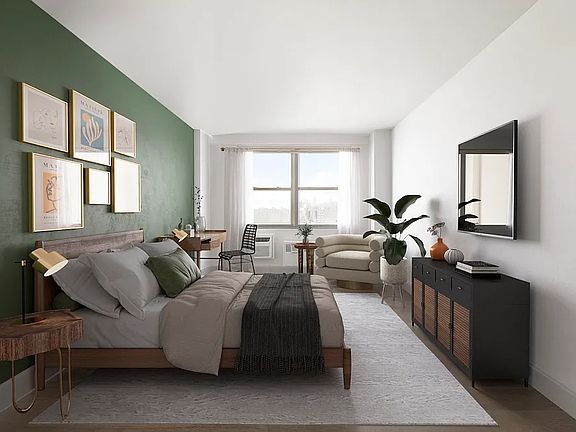 3rd image of 104-40 Queens Blvd #10D