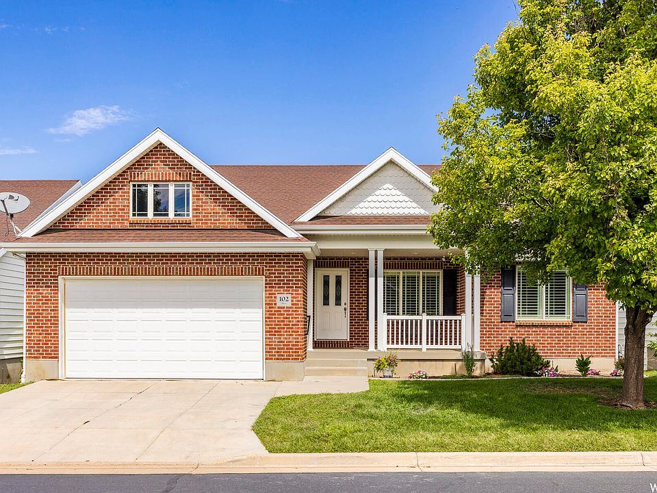102 W Centerville Commons Way, Centerville, UT 84014 MLS 1894744