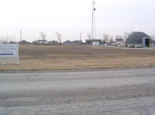 Twin Rails Dr LOT 11, Minooka, IL 60447