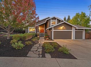 1409 Stonehedge Dr, Pleasant Hill, CA 94523