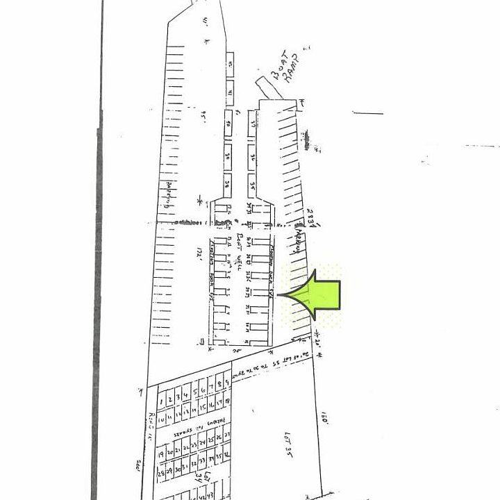 1st image of E Tourist Road Boat Slip #24
