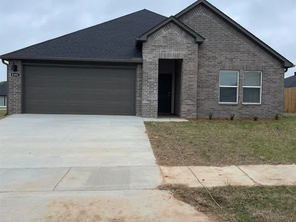 6301 Warwick Dr, Alexander, AR 72002