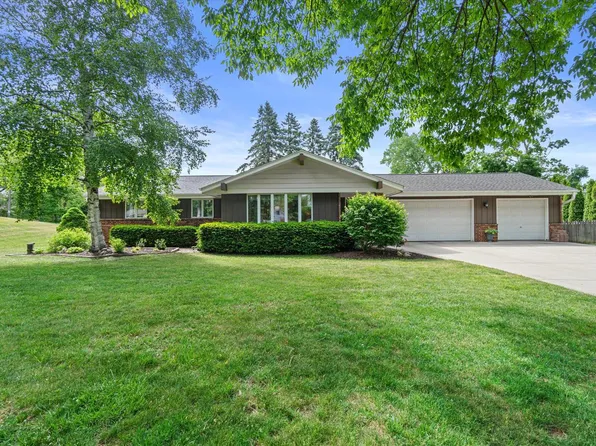 3560 Goetz DRIVE, Brookfield, WI 53005