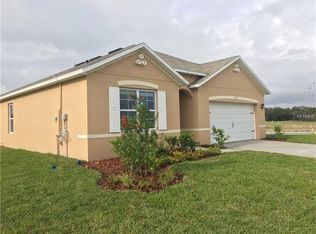 1931 Brockridge Rd, Kindred, FL 34744