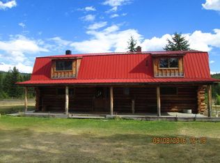 602 Cape Labelle Rd, Tonasket, WA 98855