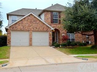 3817 Appleton Ln, Flower Mound, TX 75022