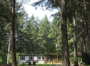 89940 Baker Rd, Elmira, OR 97437