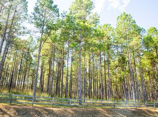 8724 Ozell Rd, Pavo, GA 31626