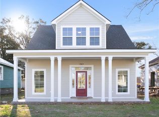 261 N Dearborn St, Mobile, AL 36603