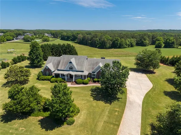 436A James Powers Rd SW, Monroe, GA 30656